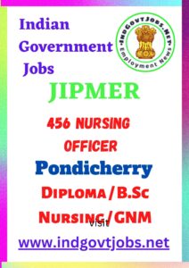 Indian Government Jobs