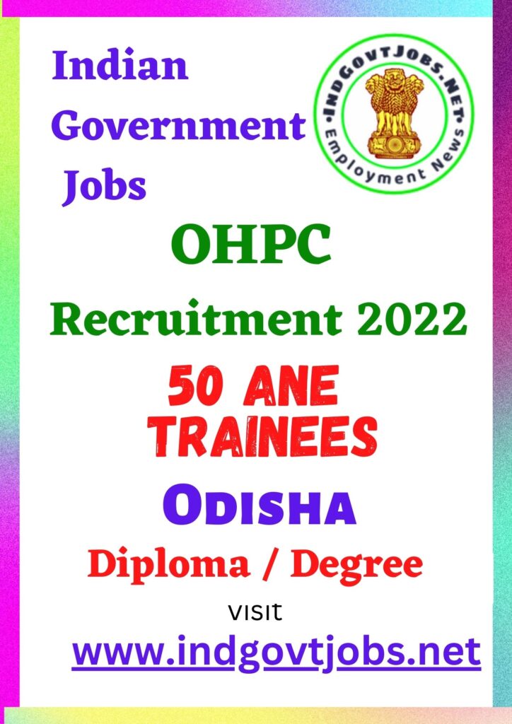 Indian Government Jobs