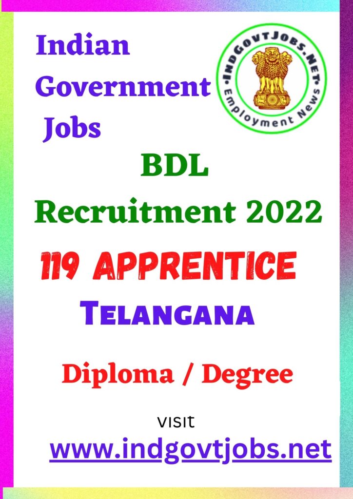 Indian Government Jobs