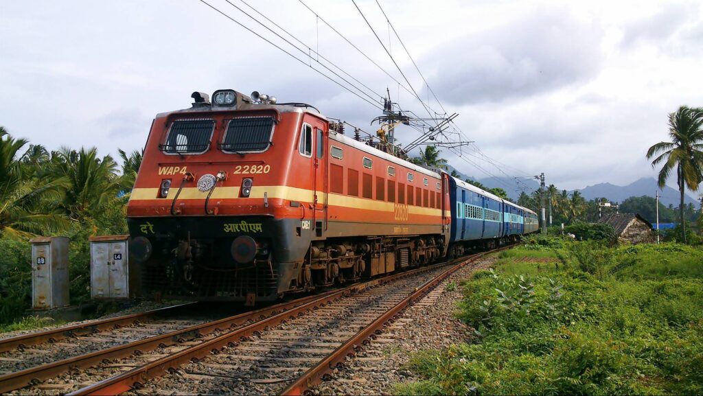 Railway Recruitment 2023 1 Railway Recruitment 2022