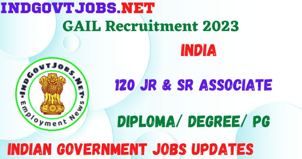 Indian Government Jobs