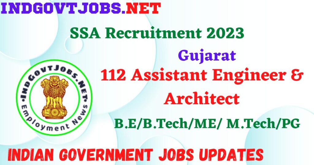 Indian Government Jobs