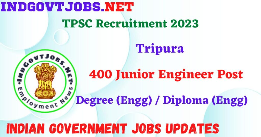 Indian Government Jobs