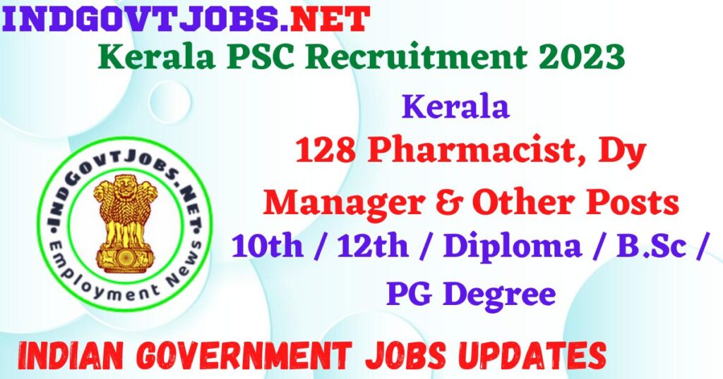 OPSC Recruitment 2023 – 7276 Medical Officer Posts Apply Online IndGovtjobs