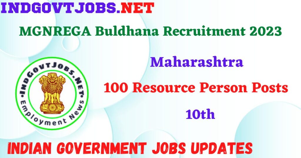 Indian Government Jobs