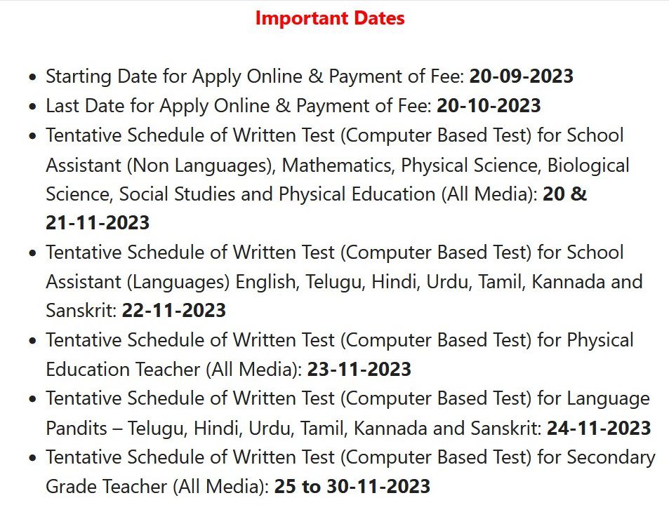Indian Government Jobs