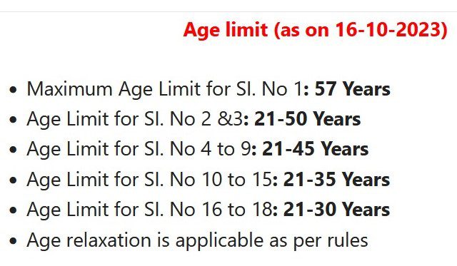 IIT Kanpur Recruitment 2023 – 90 Registrar, Dy Registrar & Other Posts Apply Online IndGovtjobs