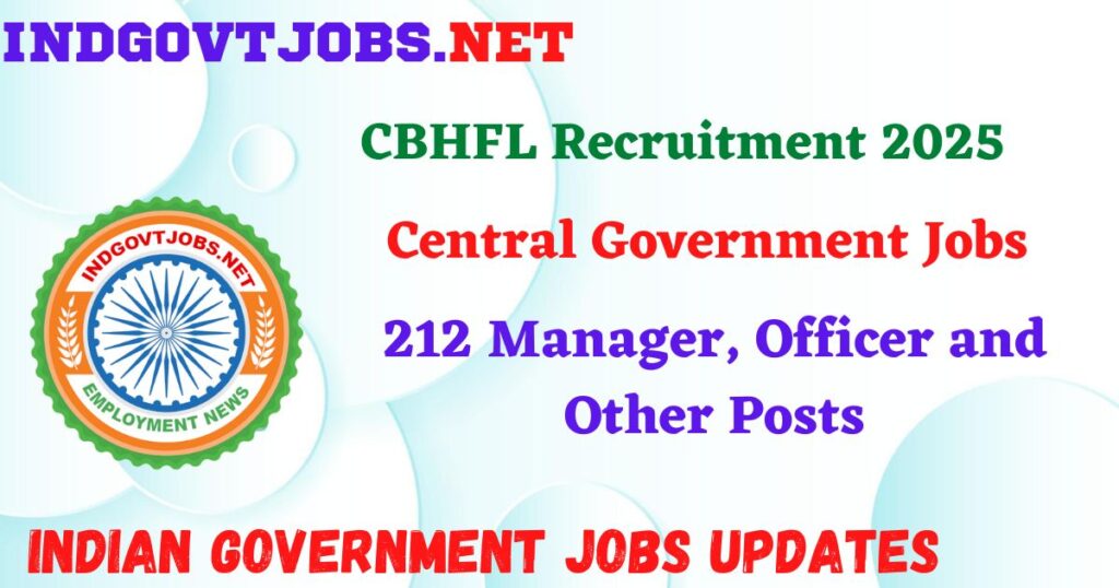 Indian Government Jobs
