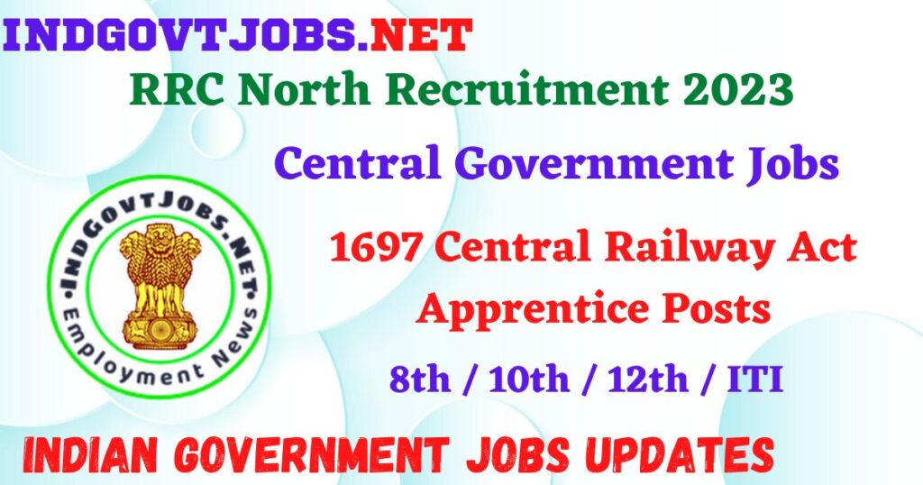 Indian Government Jobs