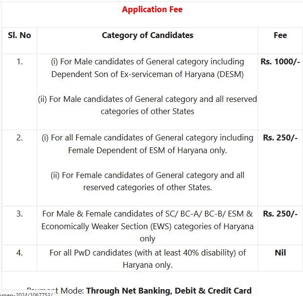 HPSC Recruitment 2024 – 174 HCS Judicial Exam Posts Employment News