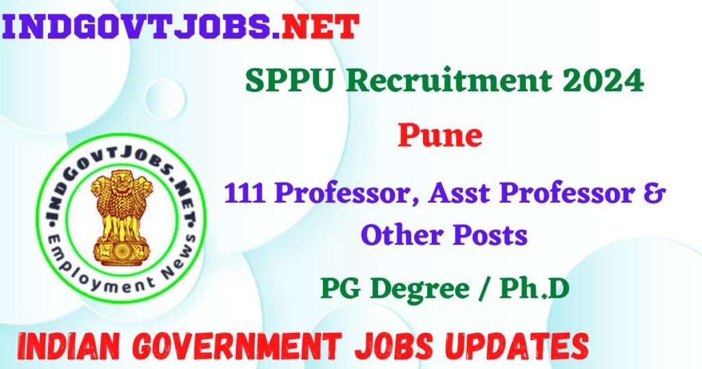 Indian Government Jobs