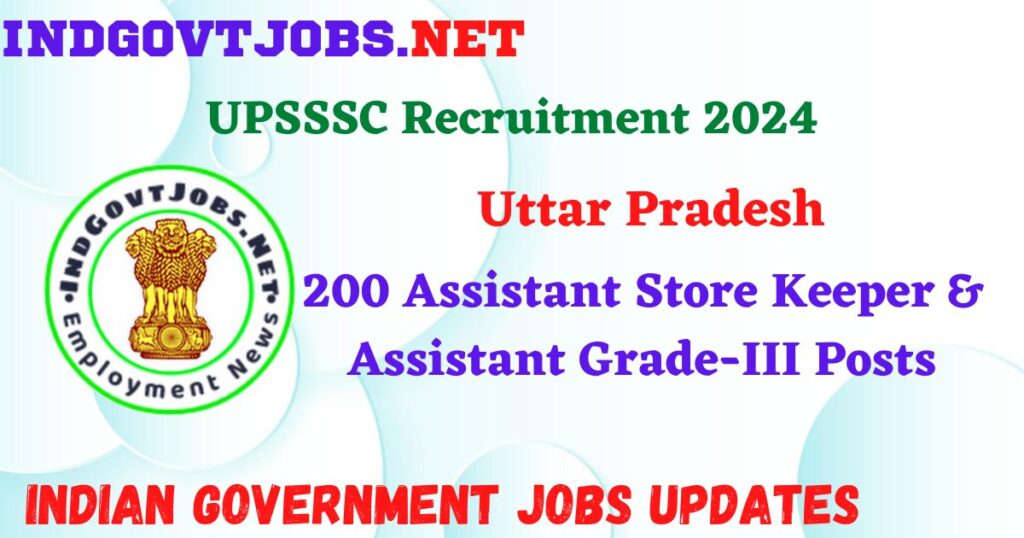 Union Bank of India Recruitment 2024 – 606 Specialist Officer Posts Employment News