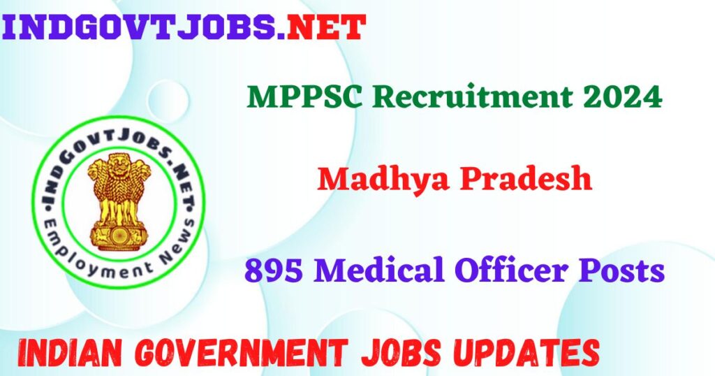 Indian Government Jobs
