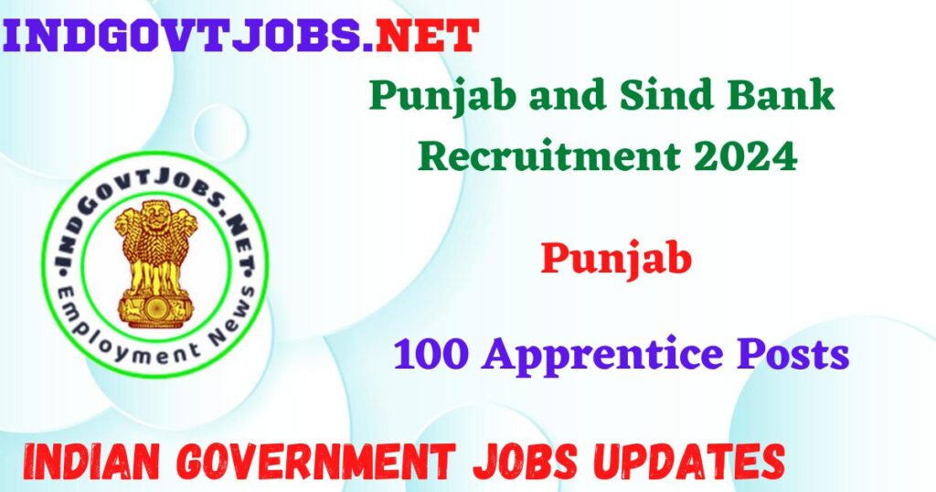 Indian Government Jobs