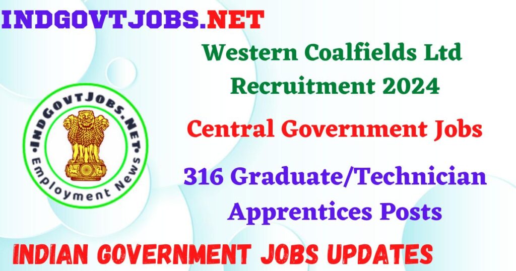 Indian Government Jobs