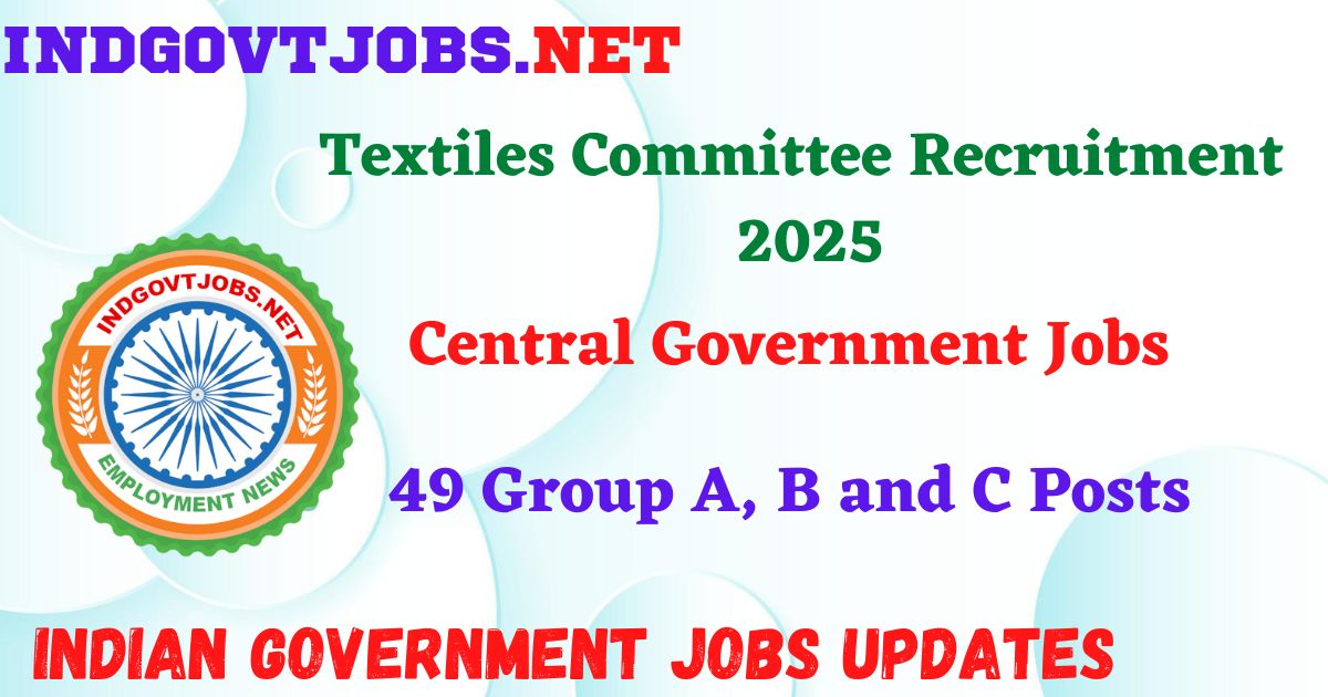 textiles committee group a, textiles committee group b, textiles committee group c