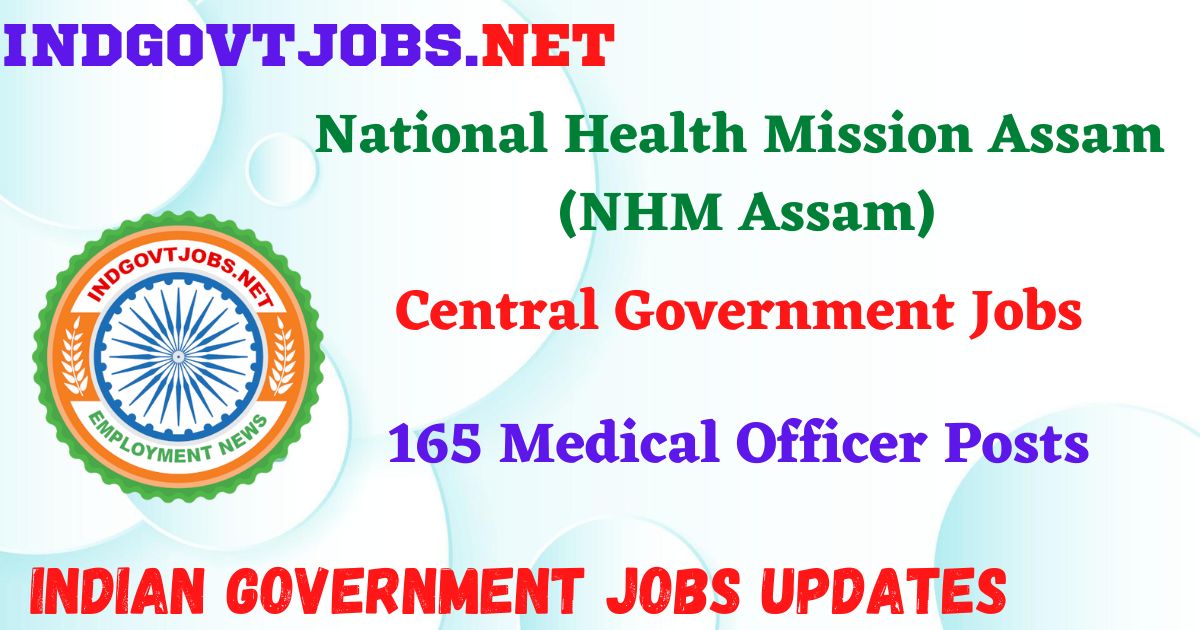 Indian Government Jobs