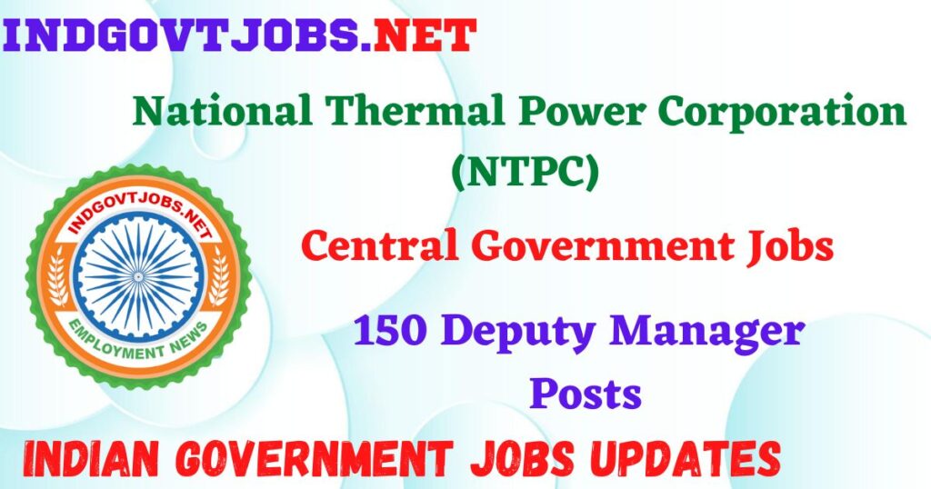 NIACL Recruitment 2025 – 150 Deputy Manager Posts Indgovtjobs