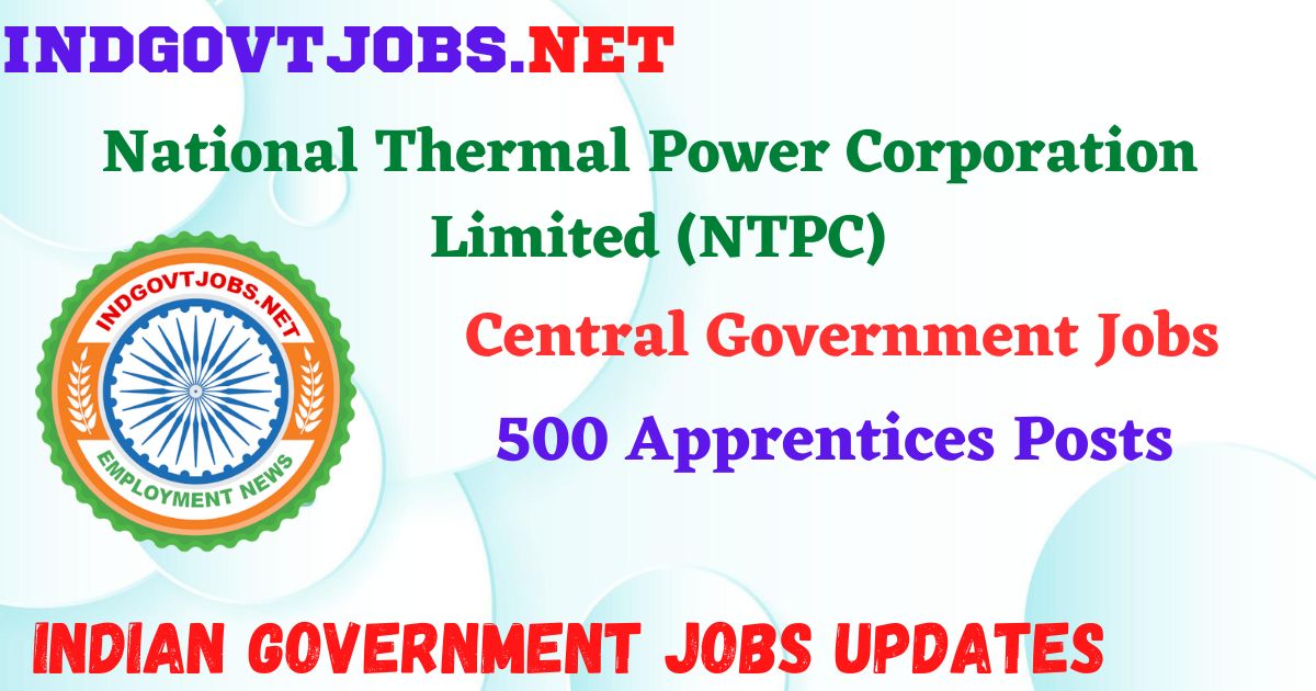 NIACL Recruitment 2025 – 500 Apprentices Posts Indgovtjobs