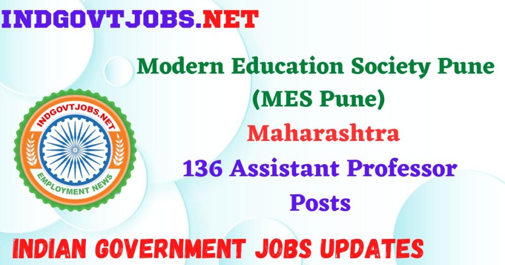 Indian Government Jobs